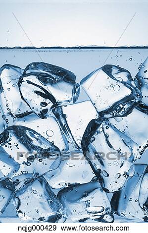 Ice View Large Photo Image Stock Photo - Ice. Fotosearch