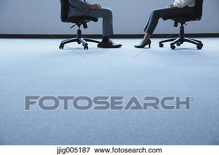 Japanese businesspeople in a modern office View Large Photo Image Stock Photo - Japanese businesspeople in a modern office. Fotosearch
