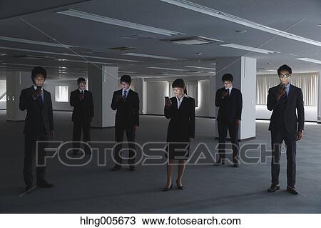 Japanese businesspeople View Large Photo Image Stock Image - Japanese businesspeople. Fotosearch