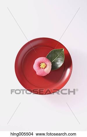Japanese confectionery View Large Photo Image Picture - Japanese confectionery. Fotosearch