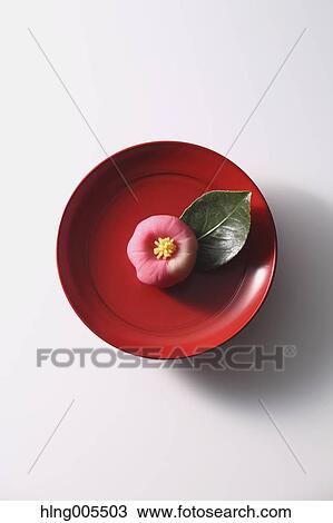 Japanese confectionery View Large Photo Image Stock Image - Japanese confectionery. Fotosearch
