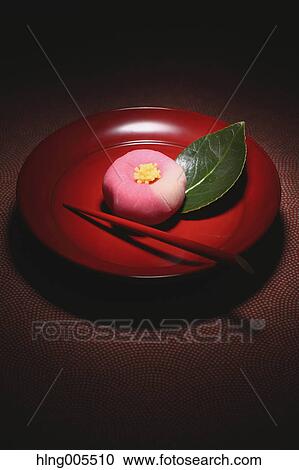 Japanese confectionery View Large Photo Image Stock Image - Japanese confectionery. Fotosearch
