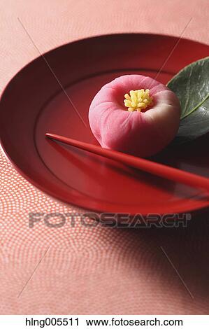 Japanese confectionery View Large Photo Image Stock Image - Japanese confectionery. Fotosearch