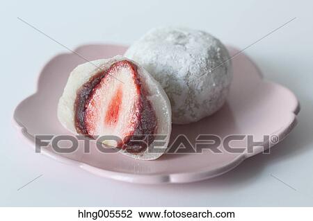 Japanese confectionery View Large Photo Image Stock Image - Japanese confectionery. Fotosearch