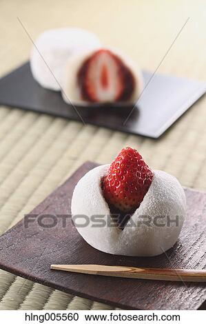 Japanese confectionery View Large Photo Image Stock Image - Japanese confectionery. Fotosearch