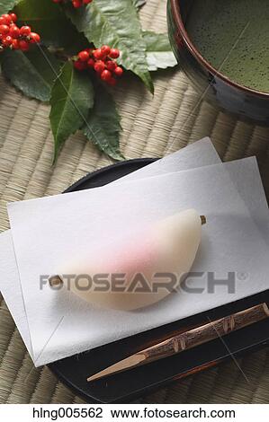 Japanese confectionery View Large Photo Image Stock Image - Japanese confectionery. Fotosearch