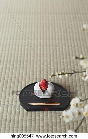 Japanese confectionery View Large Photo Image Stock Photo - Japanese confectionery. Fotosearch