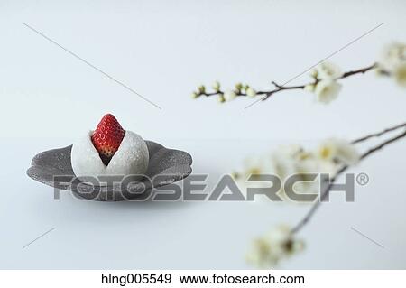 Japanese confectionery View Large Photo Image Stock Photo - Japanese confectionery. Fotosearch