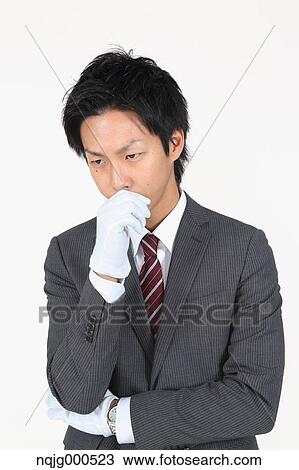 Japanese detective View Large Photo Image Stock Image - Japanese detective. Fotosearch