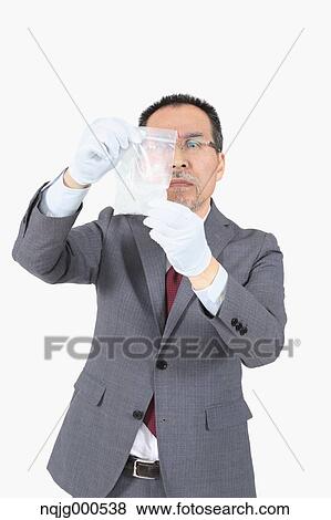 Japanese detective View Large Photo Image Stock Photo - Japanese detective. Fotosearch