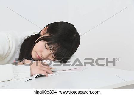 Japanese High-school student in uniform against white background View Large Photo Image Picture - Japanese High-school student in uniform against white background. Fotosearch