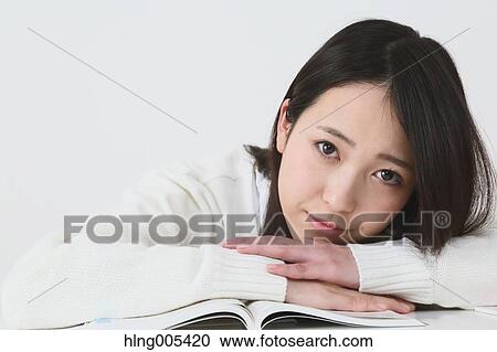 Japanese High-school student in uniform against white background View Large Photo Image Stock Image - Japanese High-school student in uniform against white background. Fotosearch