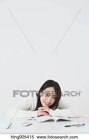 Japanese High-school student in uniform against white background View Large Photo Image Stock Photography - Japanese High-school student in uniform against white background. Fotosearch