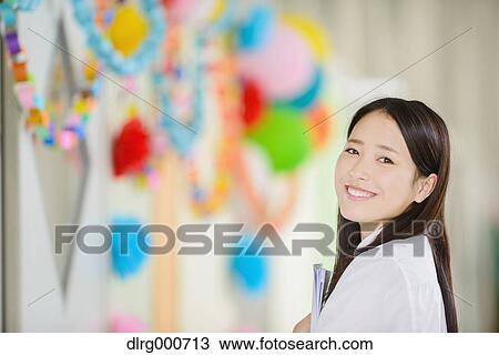 Japanese high-school student portrait View Large Photo Image Stock Image - Japanese high-school student portrait. Fotosearch