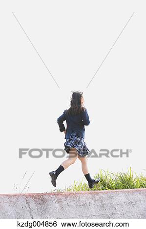 Japanese high-school student portrait View Large Photo Image Stock Photograph - Japanese high-school student portrait. Fotosearch