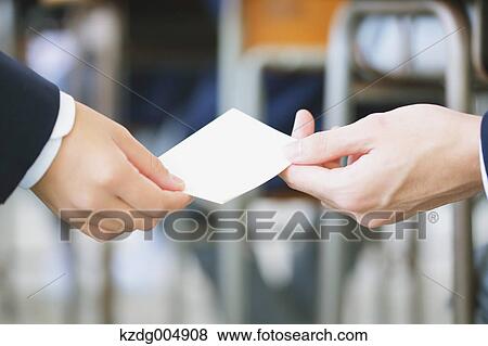 Stock Photo - Japanese high-school students during a lesson. Fotosearch