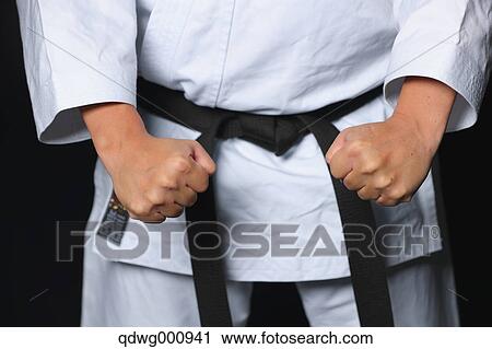 Japanese karate master View Large Photo Image Stock Image - Japanese karate master. Fotosearch