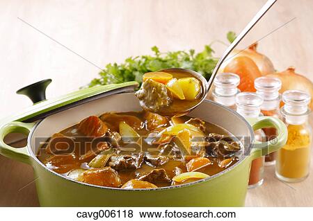 Japanese style curry and rice View Large Photo Image Stock Photo - Japanese style curry and rice. Fotosearch