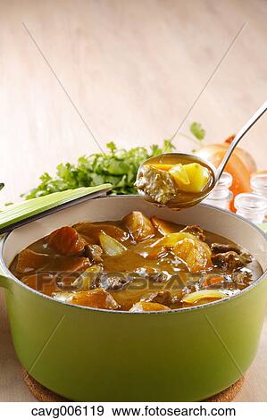 Japanese style curry and rice View Large Photo Image Stock Photo - Japanese style curry and rice. Fotosearch