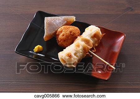 Japanese-style Oden View Large Photo Image Stock Photograph - Japanese-style Oden. Fotosearch