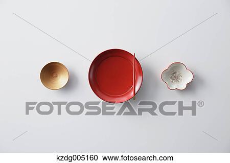 Japanese Tableware View Large Photo Image Stock Image - Japanese Tableware. Fotosearch