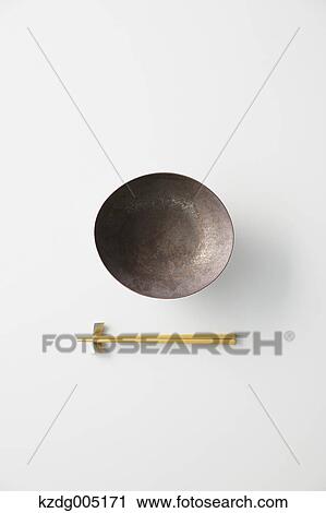 Stock Image - Japanese Tableware. Fotosearch