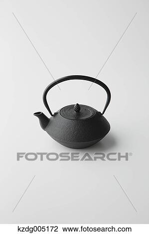 Stock Image - Japanese Tableware. Fotosearch
