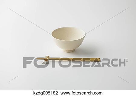 Stock Image - Japanese Tableware. Fotosearch