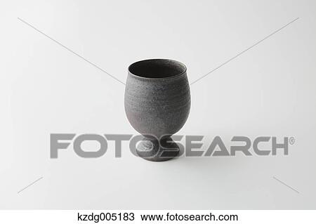 Stock Image - Japanese Tableware. Fotosearch