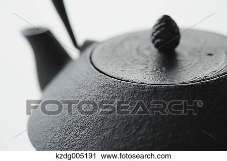 Stock Image - Japanese Tableware. Fotosearch