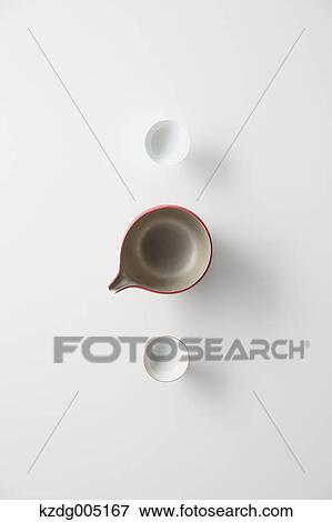 Japanese Tableware View Large Photo Image Stock Photo - Japanese Tableware. Fotosearch
