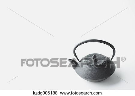 Stock Photo - Japanese Tableware. Fotosearch