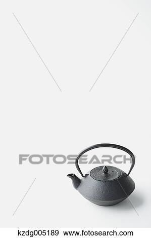 Stock Photo - Japanese Tableware. Fotosearch