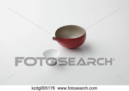 Stock Photograph - Japanese Tableware. Fotosearch
