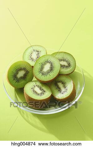 Kiwi fruit View Large Photo Image Picture - Kiwi fruit. Fotosearch
