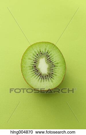 Kiwi fruit View Large Photo Image Stock Image - Kiwi fruit. Fotosearch