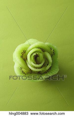 Kiwi fruit View Large Photo Image Stock Image - Kiwi fruit. Fotosearch