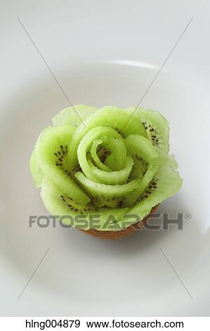 Kiwi fruit View Large Photo Image Stock Photo - Kiwi fruit. Fotosearch