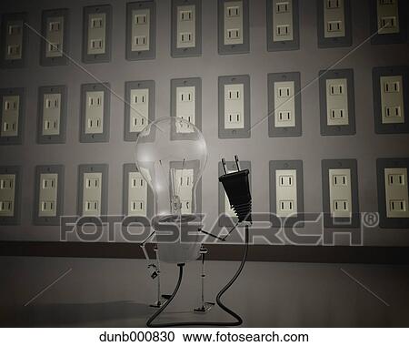 Light bulb CG animation View Large Photo Image Stock Image - Light bulb CG animation. Fotosearch