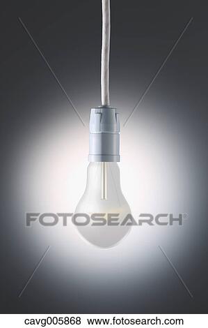 Light bulb View Large Photo Image Stock Photo - Light bulb. Fotosearch