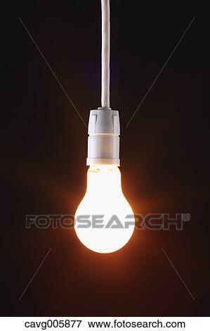 Light bulb View Large Photo Image Stock Photo - Light bulb. Fotosearch
