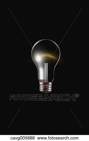 Light bulb View Large Photo Image Stock Photo - Light bulb. Fotosearch