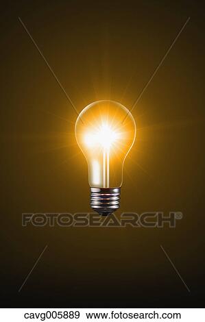 Light bulb View Large Photo Image Stock Photo - Light bulb. Fotosearch