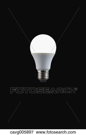 Light bulb View Large Photo Image Stock Photo - Light bulb. Fotosearch