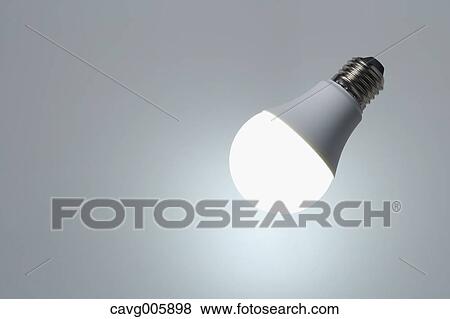 Light bulb View Large Photo Image Stock Photo - Light bulb. Fotosearch