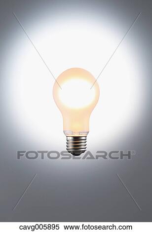 Light bulb View Large Photo Image Stock Photography - Light bulb. Fotosearch