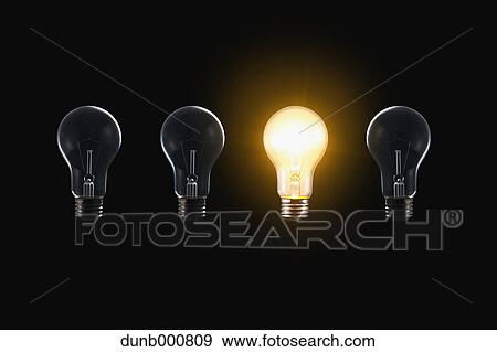 Light bulbs View Large Photo Image Stock Photo - Light bulbs. Fotosearch