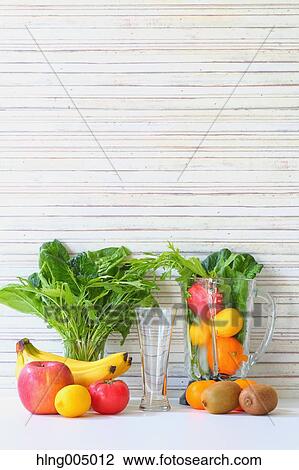 Mixed fruits and vegetables View Large Photo Image Stock Image - Mixed fruits and vegetables. Fotosearch