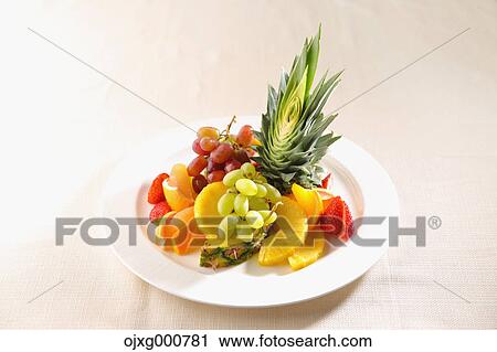 Mixed fruits View Large Photo Image Stock Image - Mixed fruits. Fotosearch