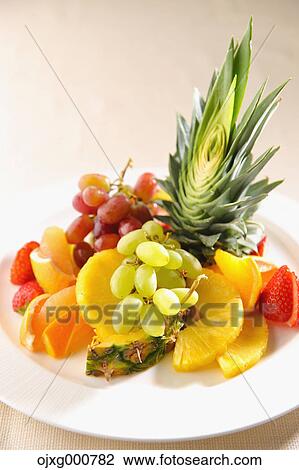Mixed fruits View Large Photo Image Stock Image - Mixed fruits. Fotosearch
